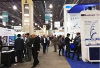 美國化工醫(yī)藥展會